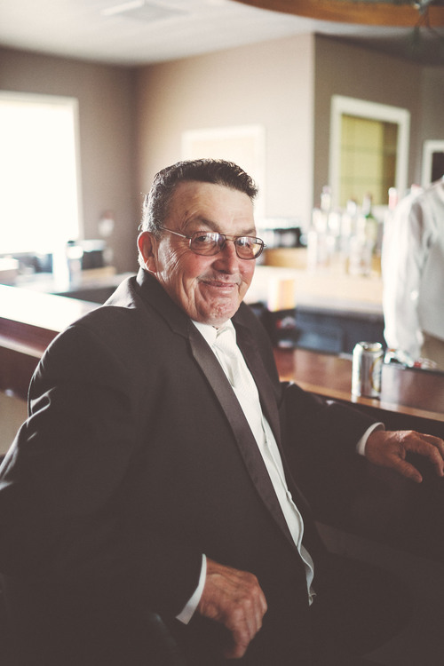 Carl Heise Jr. 08/17/2020 Bakken Young Funeral Home River Falls and