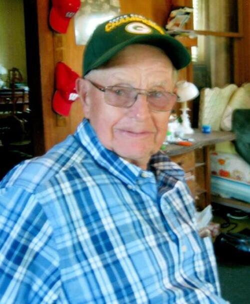 Norman Nelson 12/12/2020 Bakken Young Funeral Home River Falls and