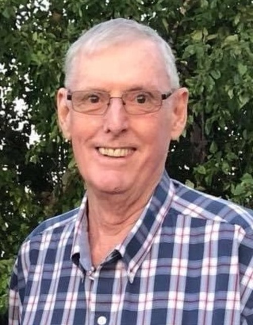 Harold Hamann 01/29/2021 Bakken Young Funeral Home River Falls and