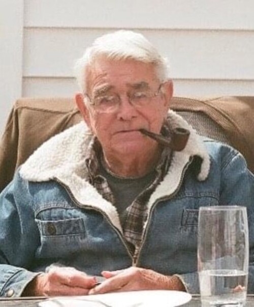 Robert Nelson 01/01/2021 Bakken Young Funeral Home River Falls and