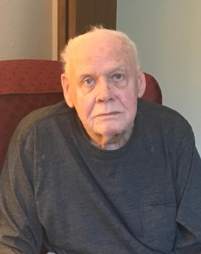 Thomas Hendrickson 11/06/2021 Bakken Young Funeral Home River Falls