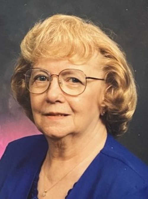 Gloria Ross 12/24/2021 Bakken Young Funeral Home River Falls and