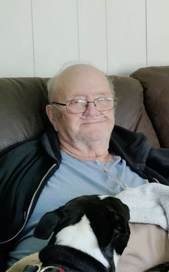 Norman Radtke 10/22/2022 Bakken Young Funeral Home River Falls and