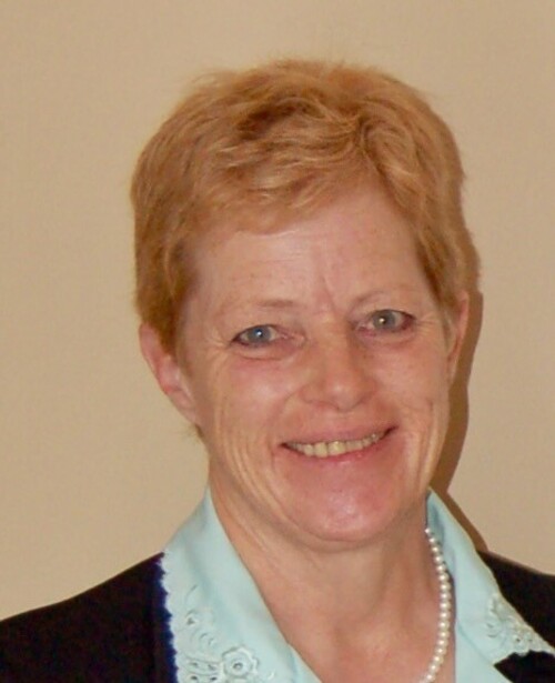 Kelly TvetenGriffin 03/16/2023 Bakken Young Funeral Home River