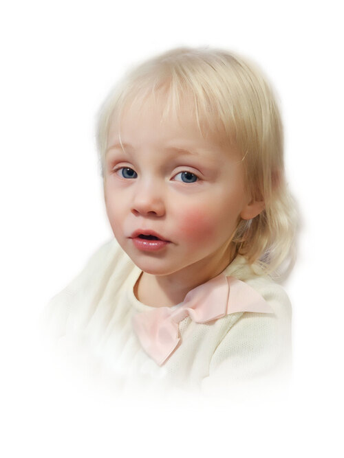 Reign Karma Berg 06/10/2023 Bakken Young Funeral Home River Falls