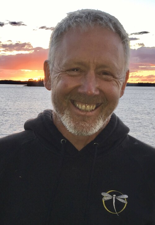 Randall Staples 07/29/2023 Bakken Young Funeral Home River Falls