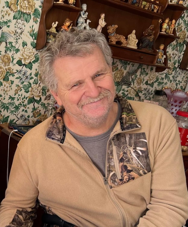 Raymond Sislo 08/16/2024 Bakken Young Funeral Home River Falls and