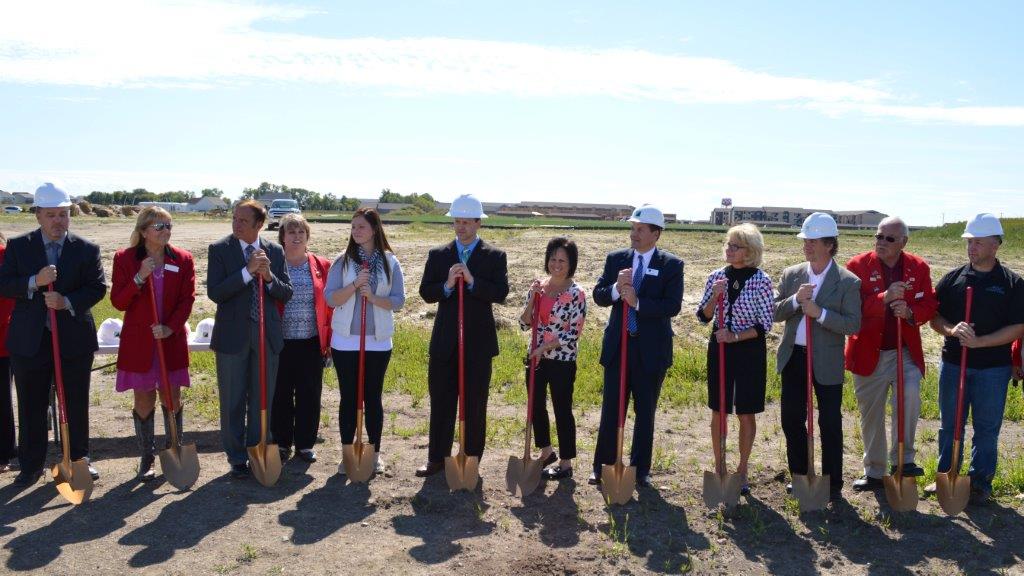 Search Minot North Dakota Real Estate Development Expansion Taxes