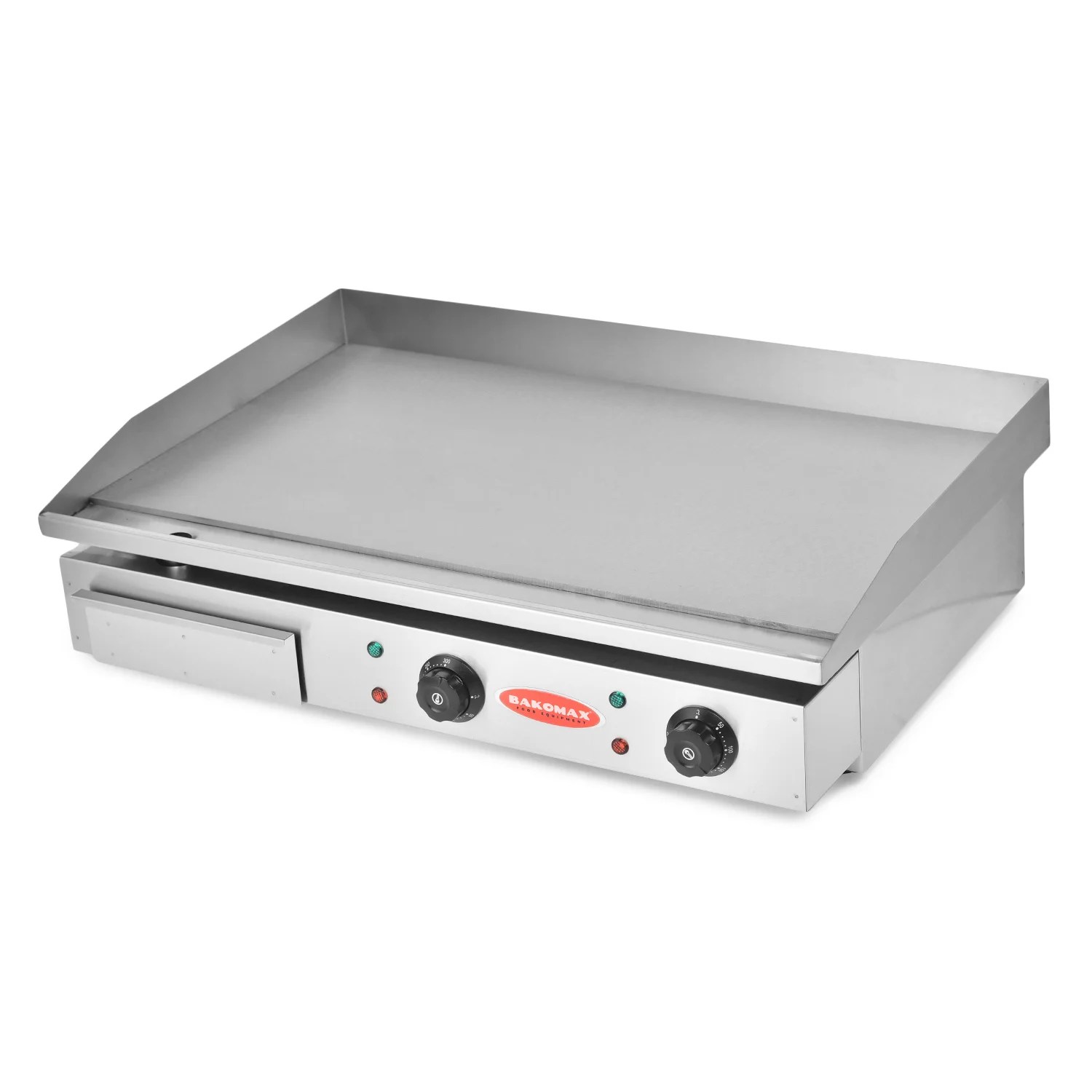 Bakomax Electric Griddle Plate 820