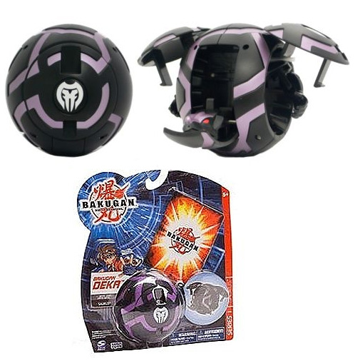 Bakugan Toys