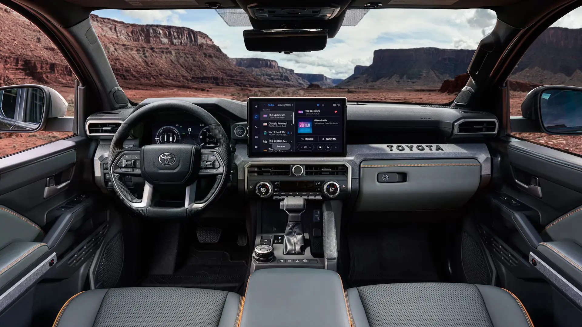 2024 Toyota First Look (PHOTOS) Baku Rent a Cars, Rent a Car