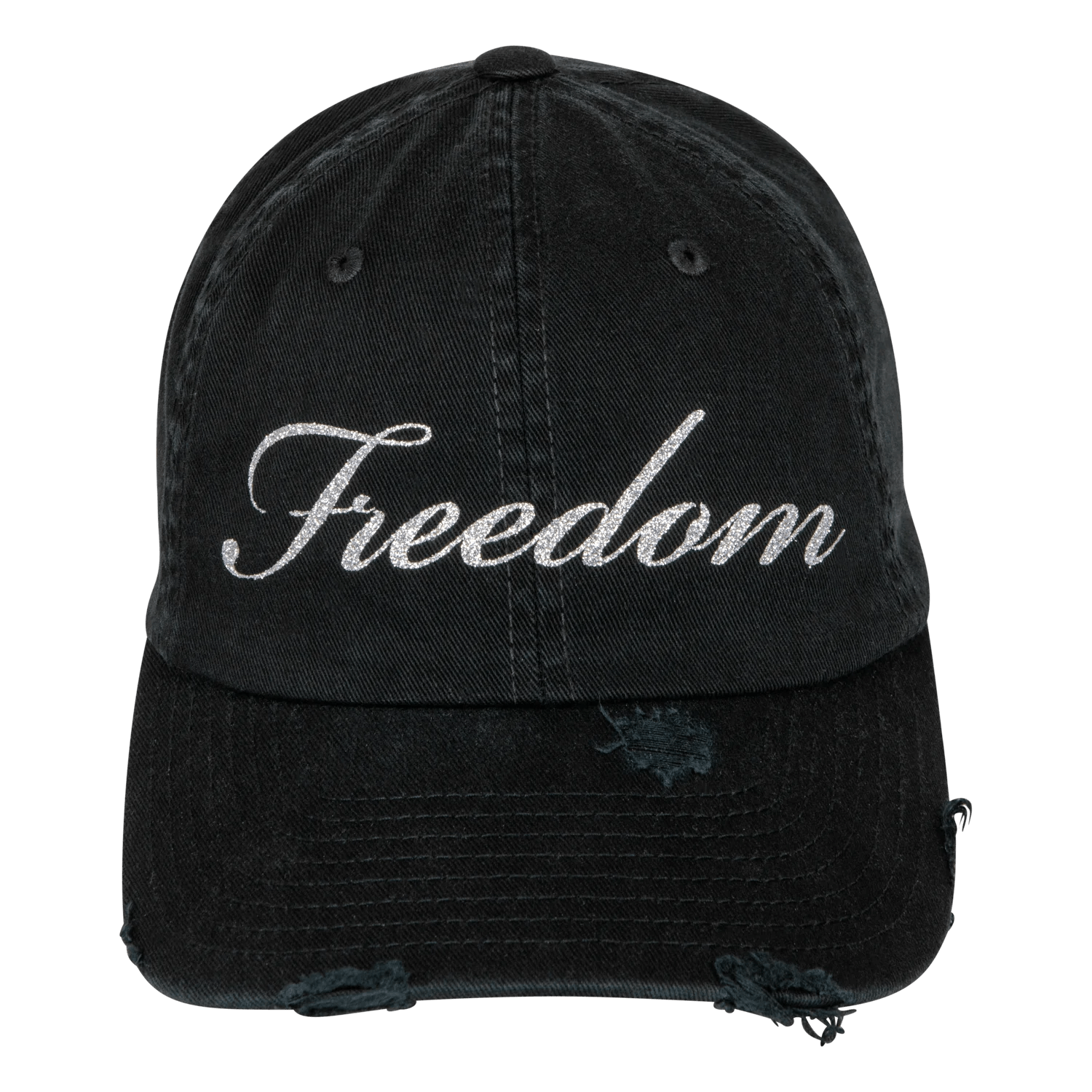 Freedom Hat Balaclava Label
