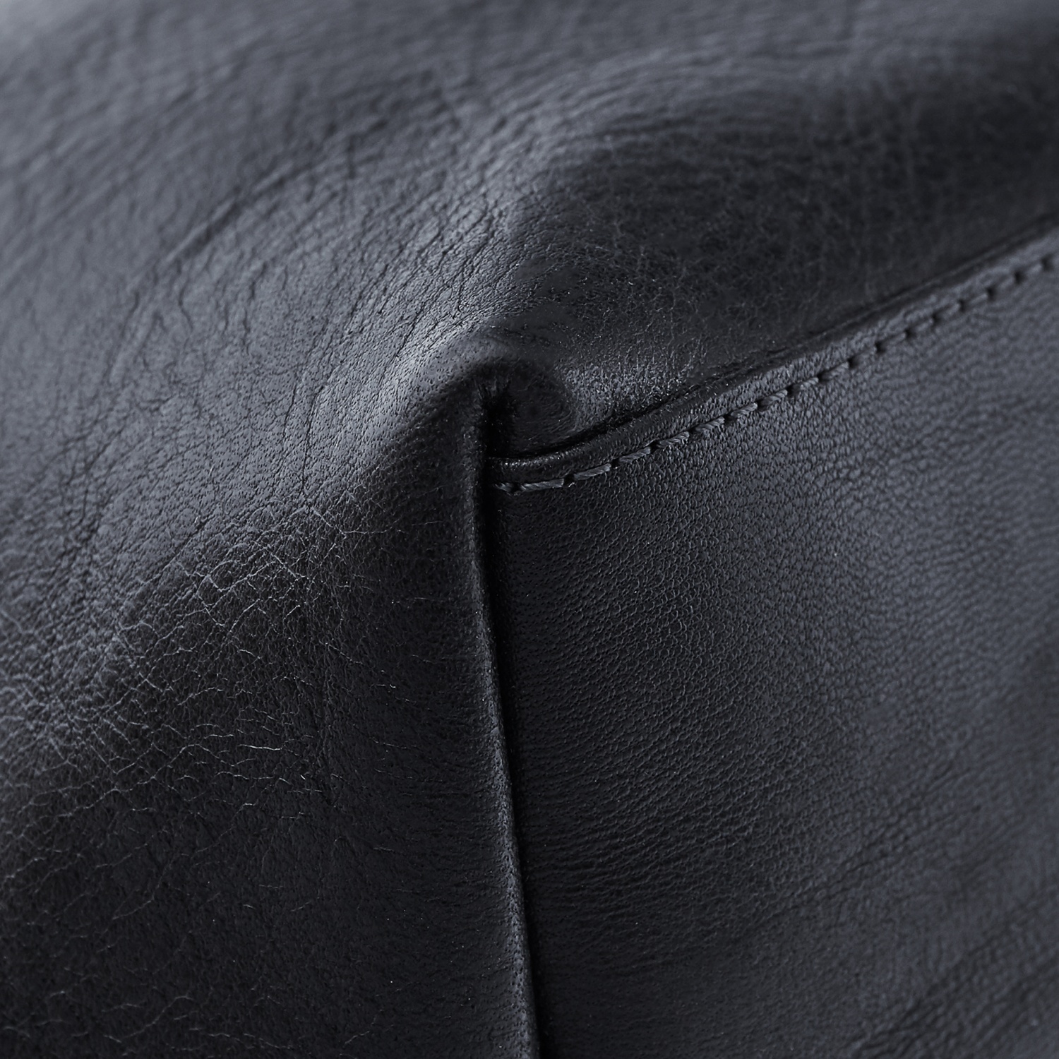 Ima Bag S, black Balagan Studio