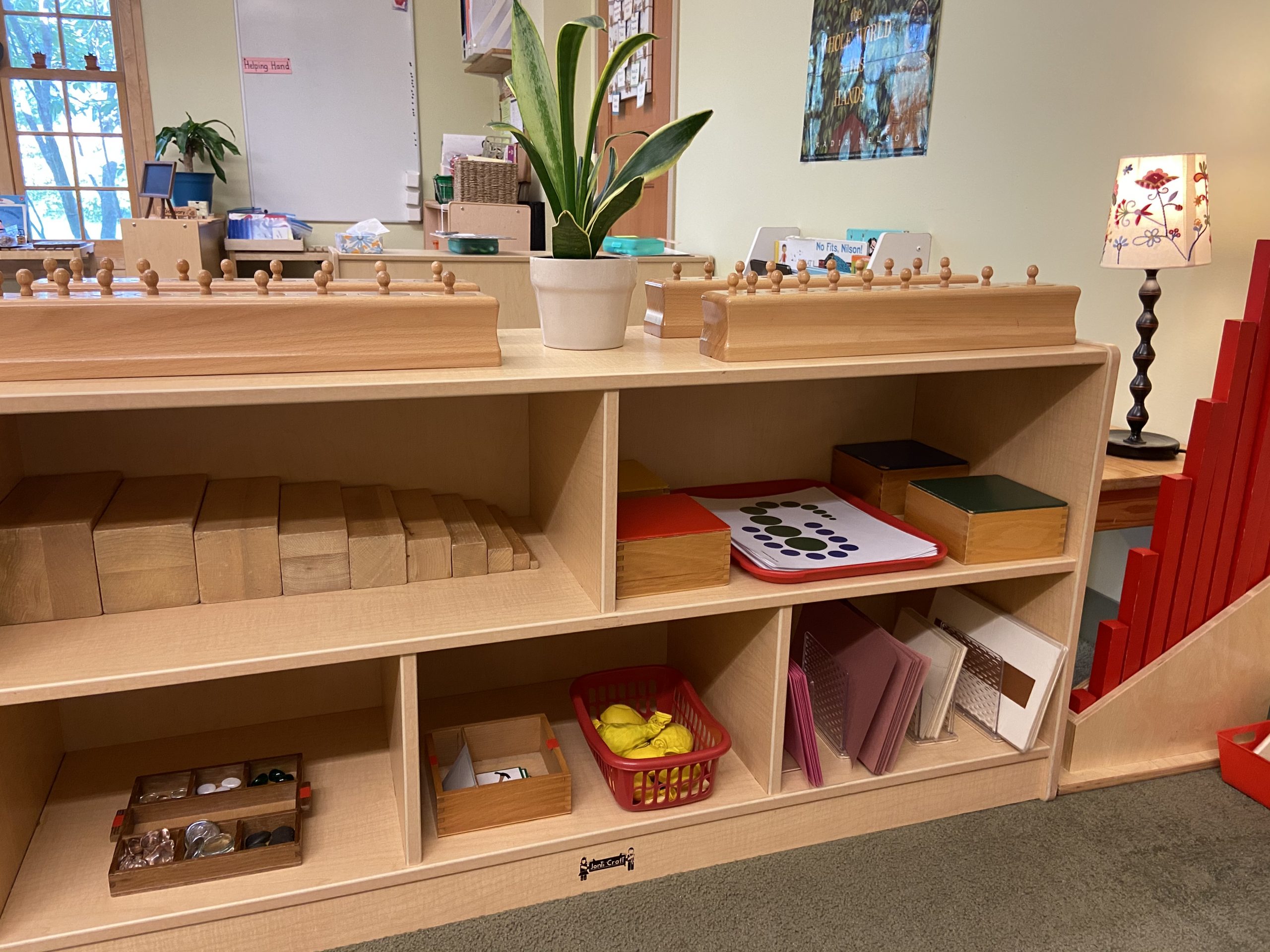 Photo Gallery Bala House Montessori Preschool & Kindergarten in the