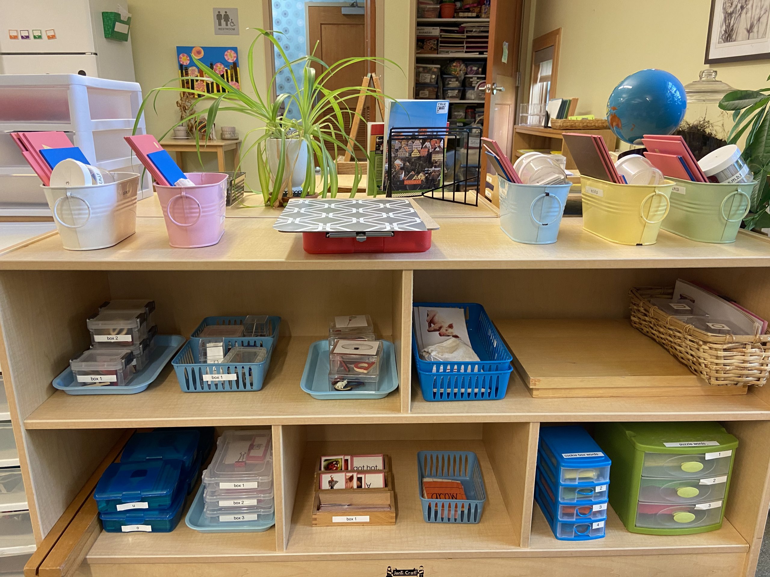 Photo Gallery Bala House Montessori Preschool & Kindergarten in the