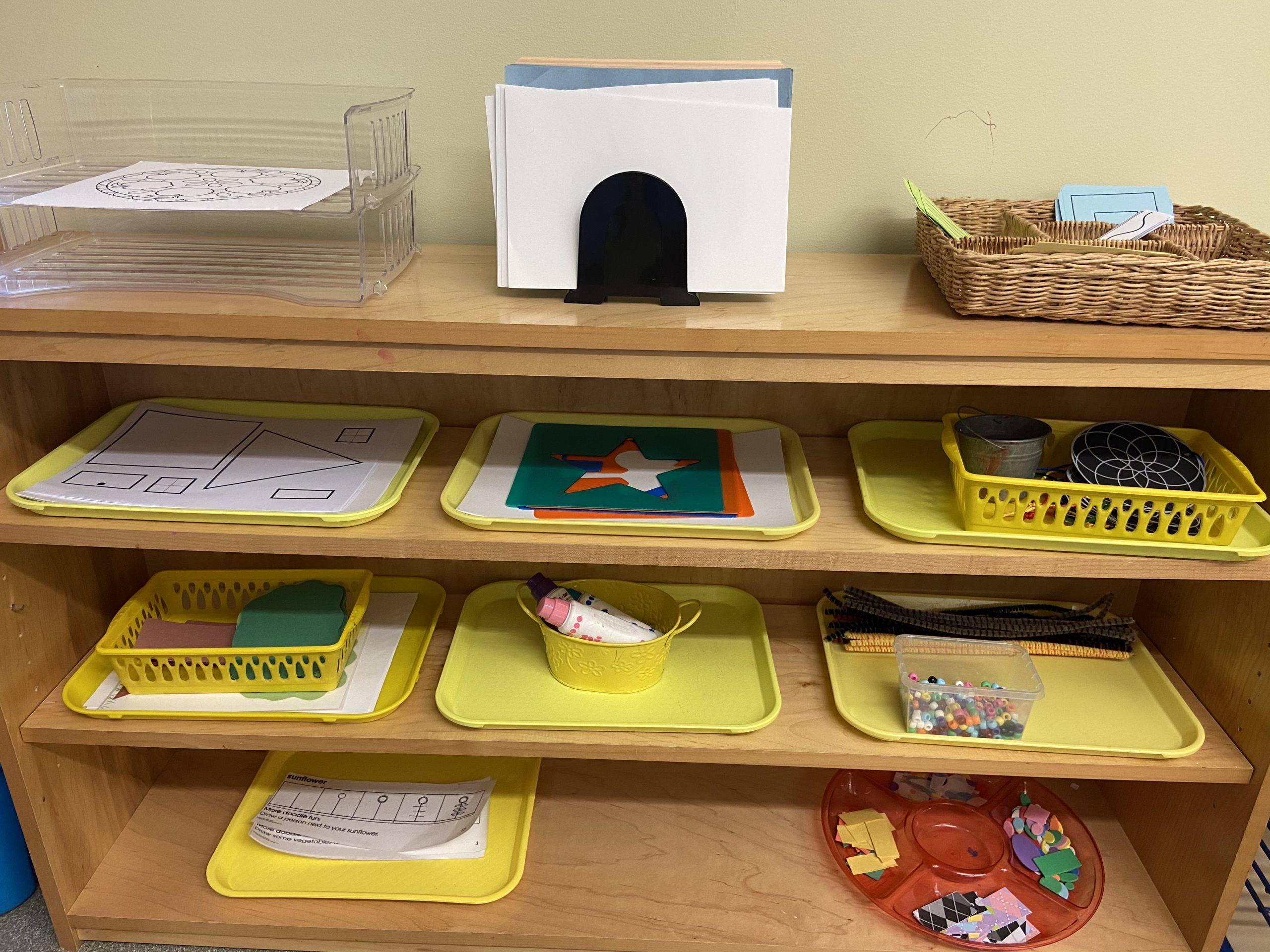 Photo Gallery Bala House Montessori Preschool & Kindergarten in the