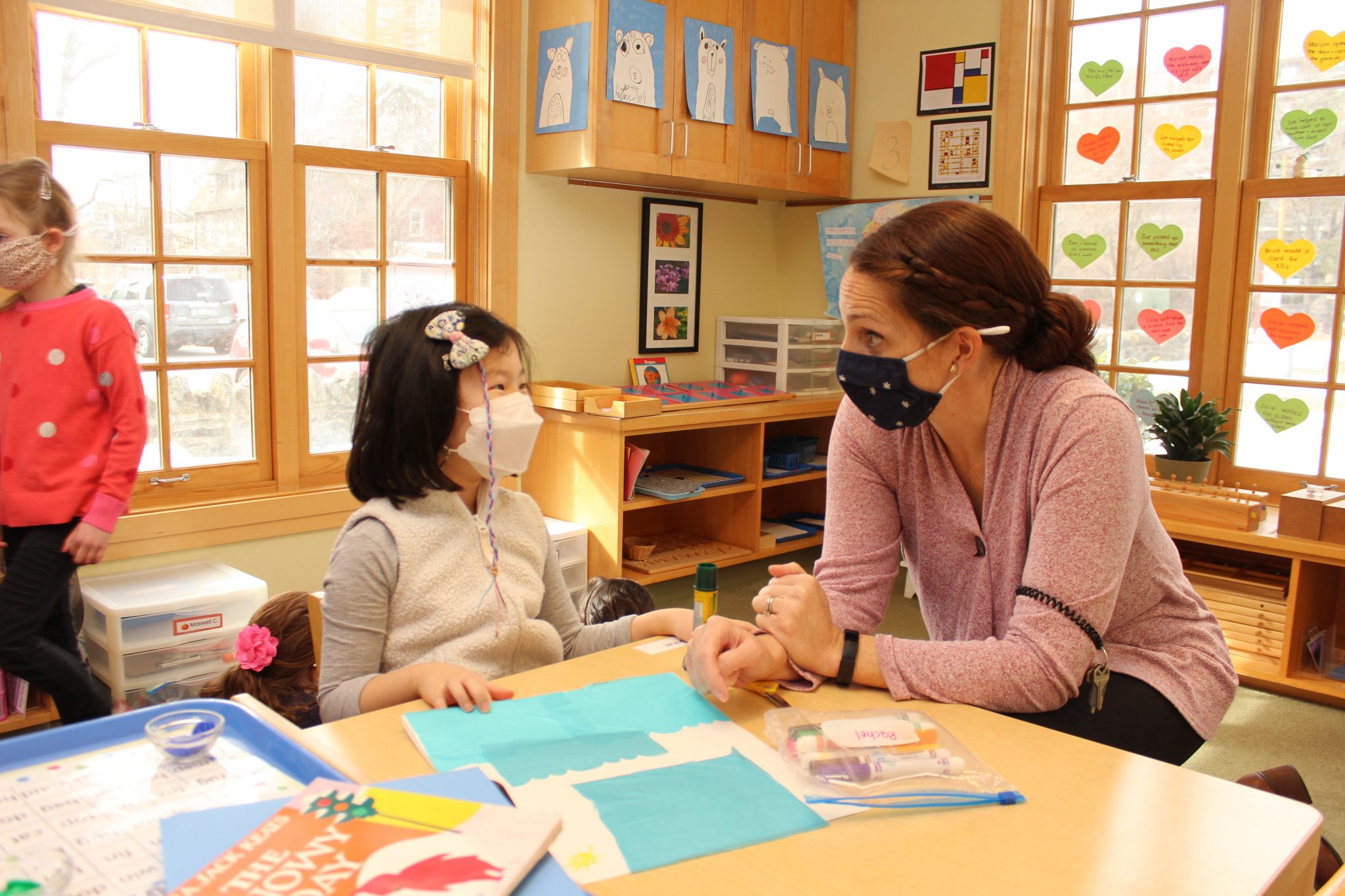 IMG_1875 Bala House Montessori Preschool & Kindergarten in the