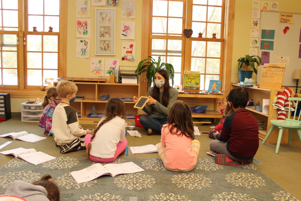 Meet Our Team Bala House Montessori Preschool & Kindergarten in the