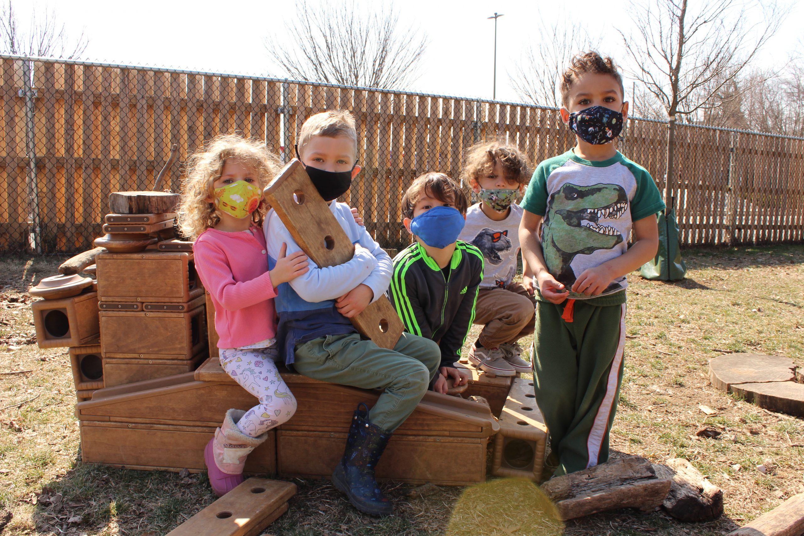 Thank you! Bala House Montessori Preschool & Kindergarten in the