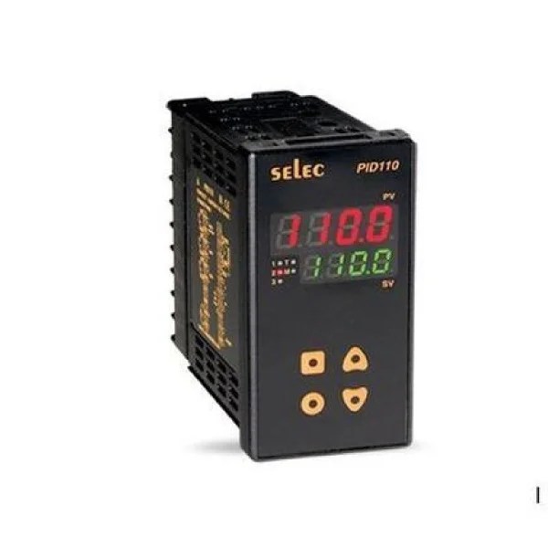 Selec Controllers & Process Control Instruments Balaji Electrical