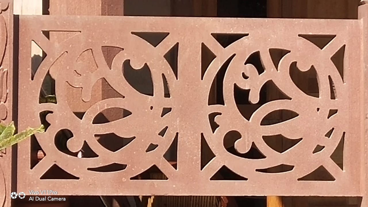 Jodhpur Stone Jali Design, Stone Jali Lattice Stone Jali, stone art