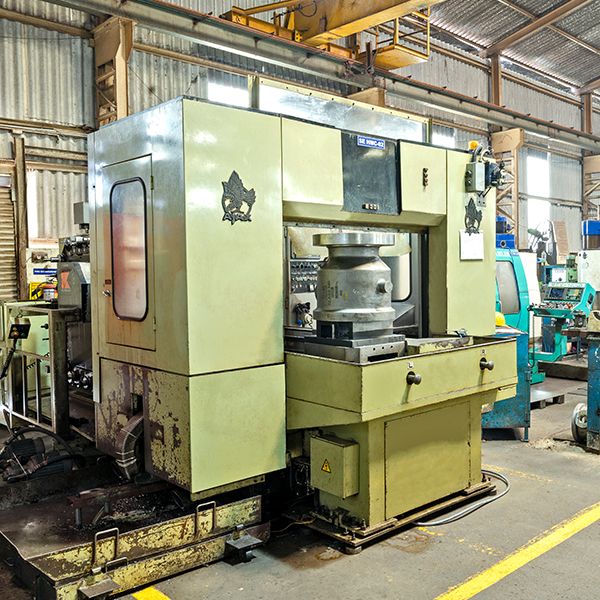 Balaji Valve Components