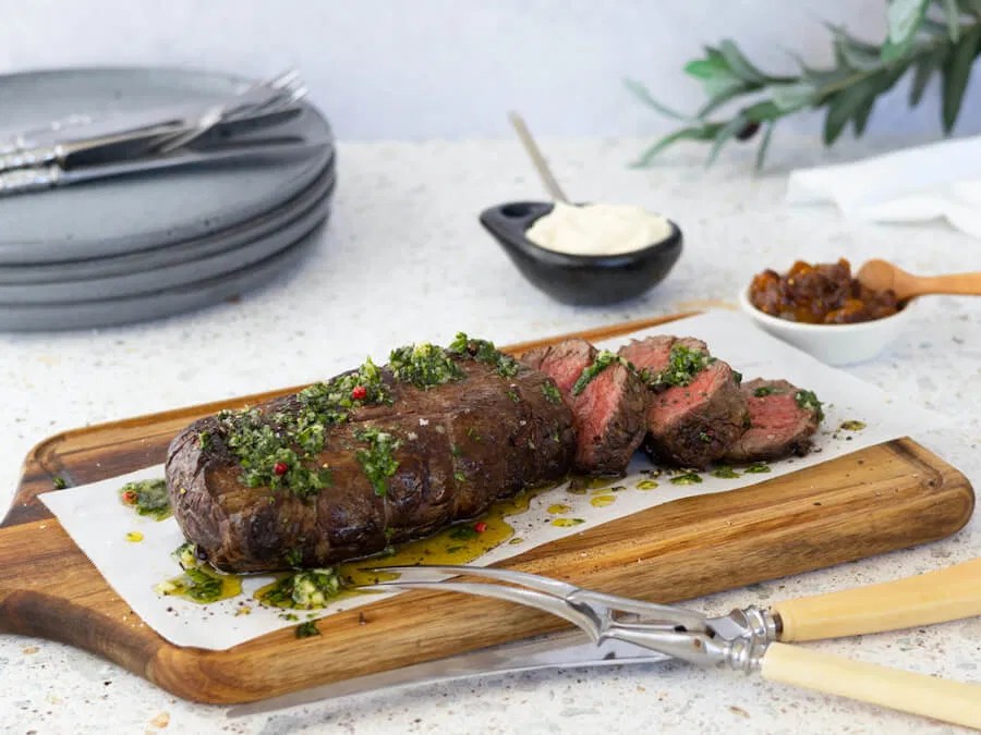 Double Thyme Catering Christmas Ham/Treat Shop Double Thyme