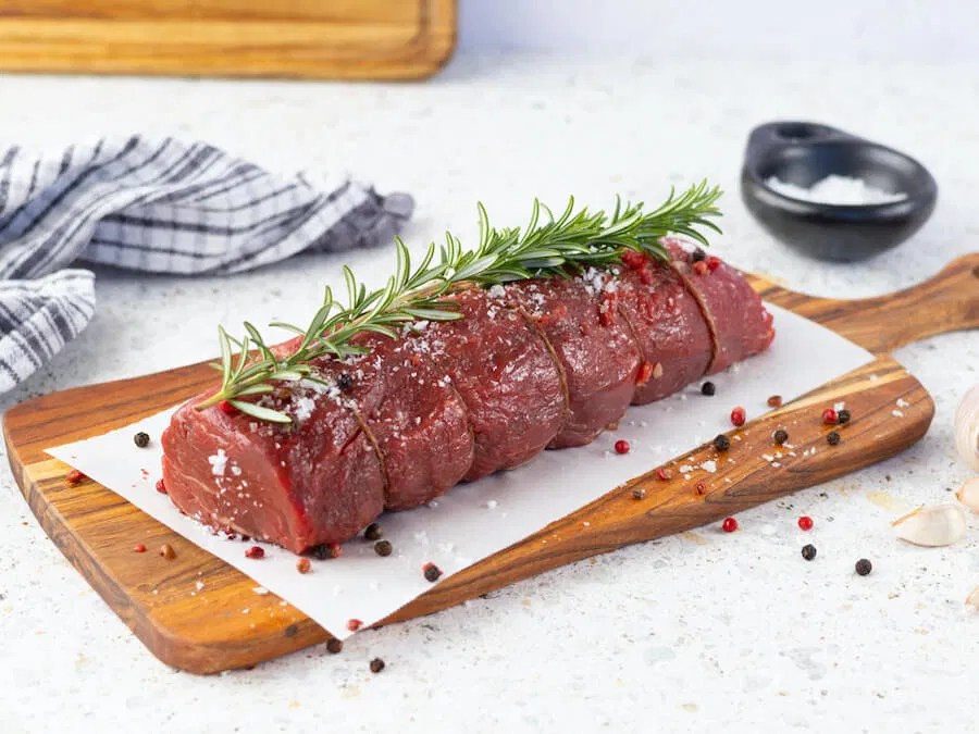 Double Thyme Catering Christmas Ham/Treat Shop Double Thyme