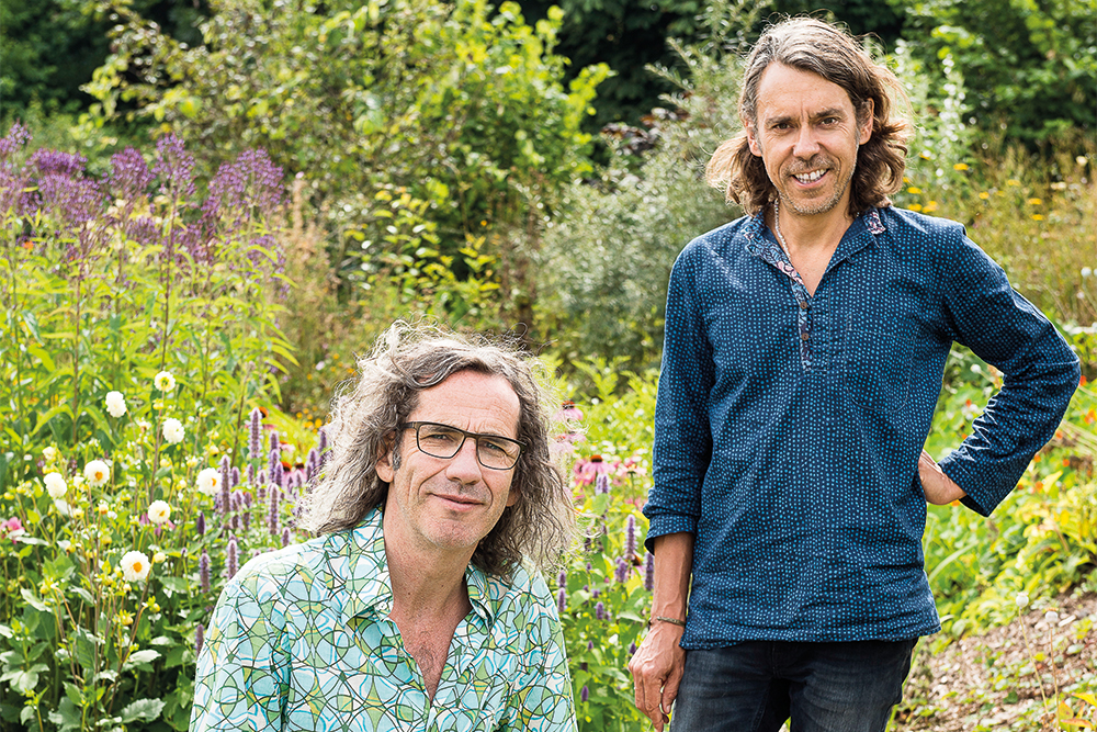 Ethical Food Companies 3 That Will Inspire Your Business Plan