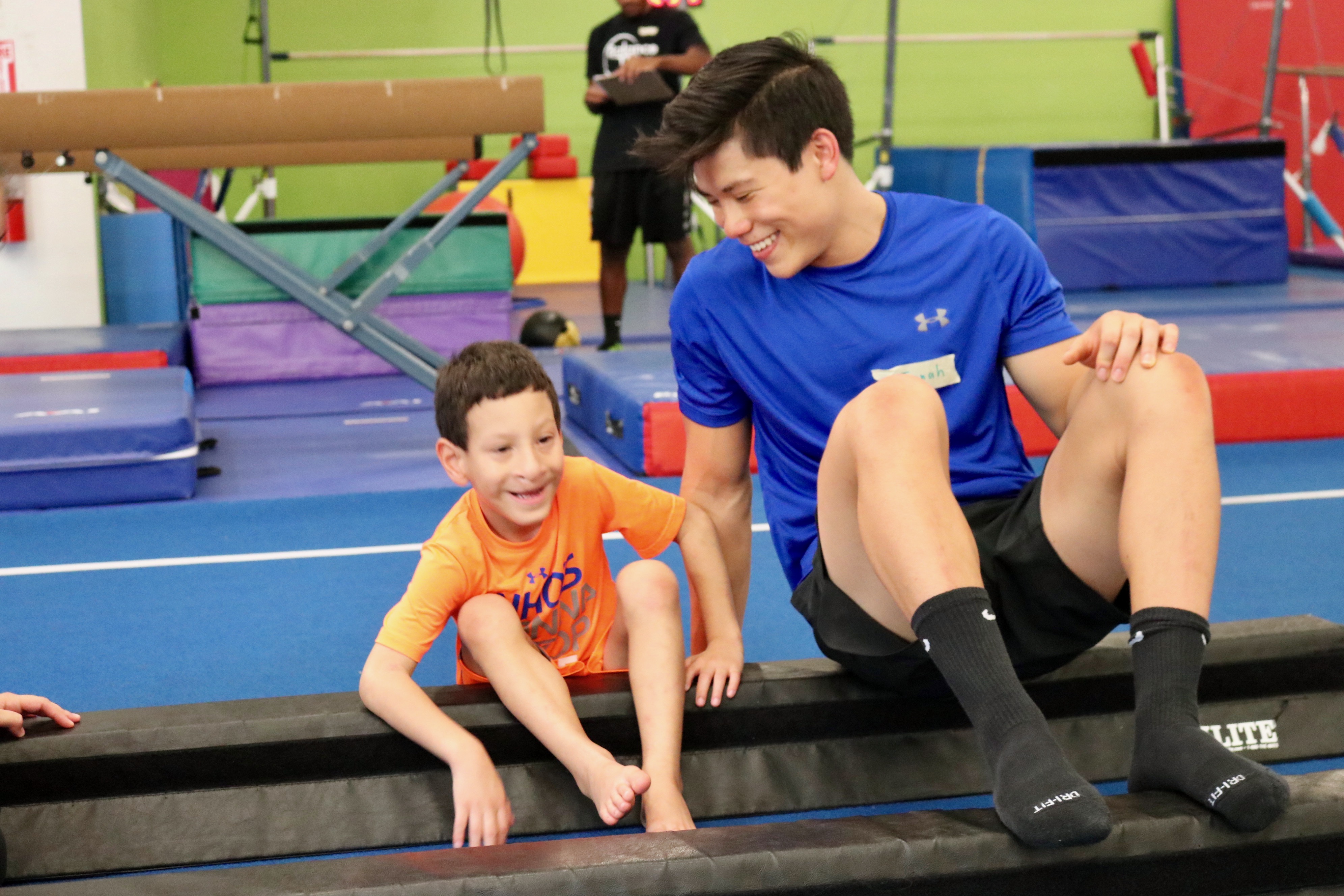 Special Needs Classes Gainesville FL