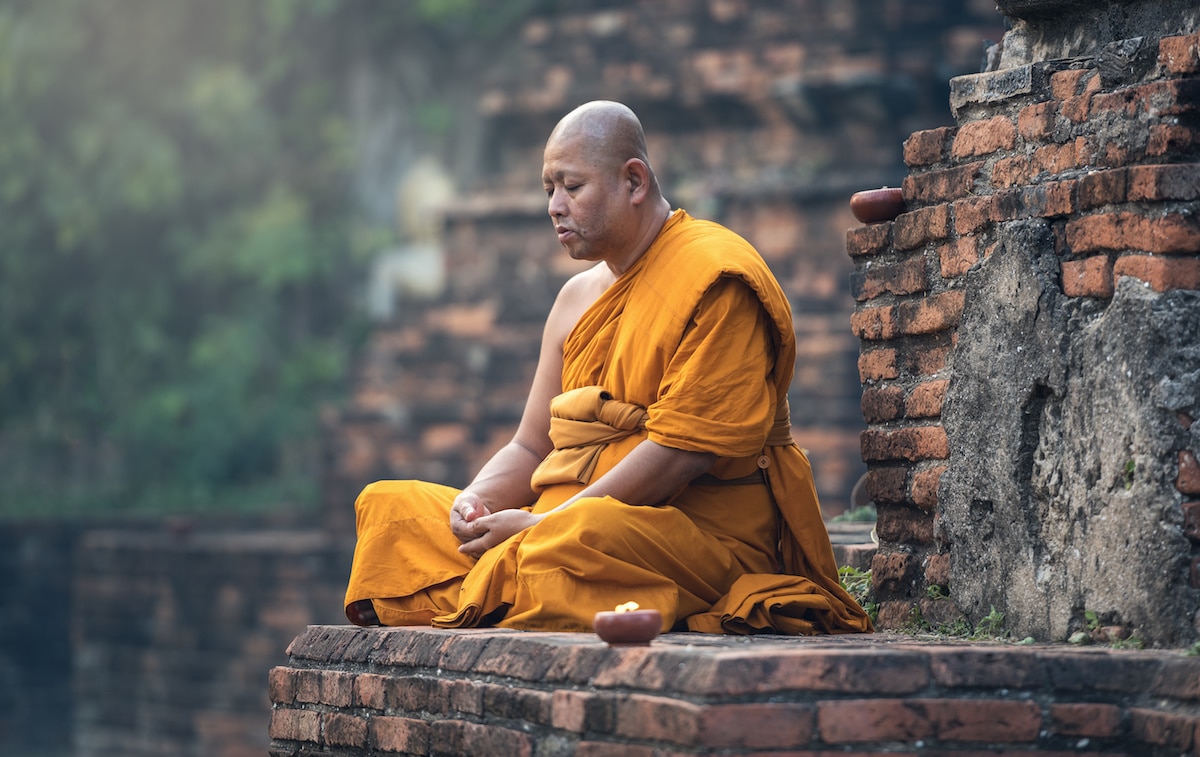 10 Celebrated Meditation Techniques An InDepth Exploration Balanced