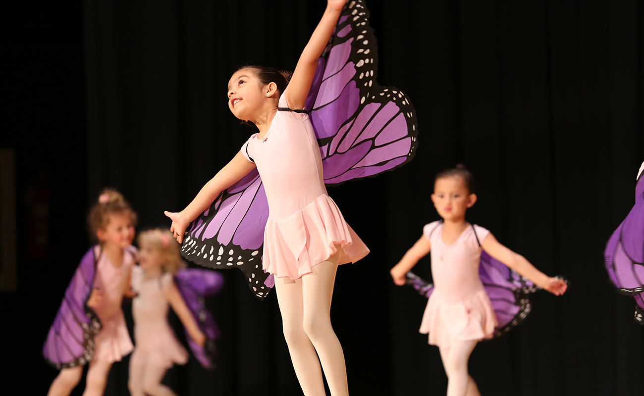 Balance Dance Center Exton Chester County PA