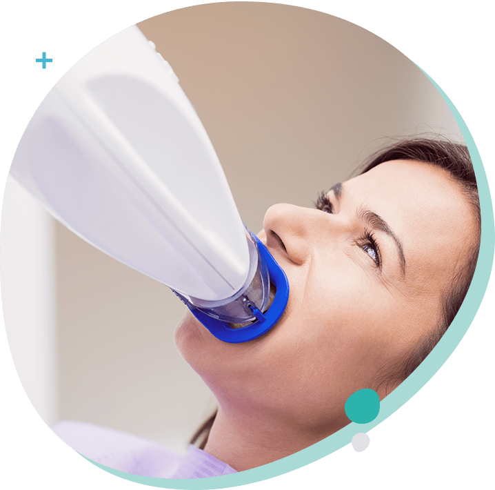 Ozone Therapy Balanced Dental FL