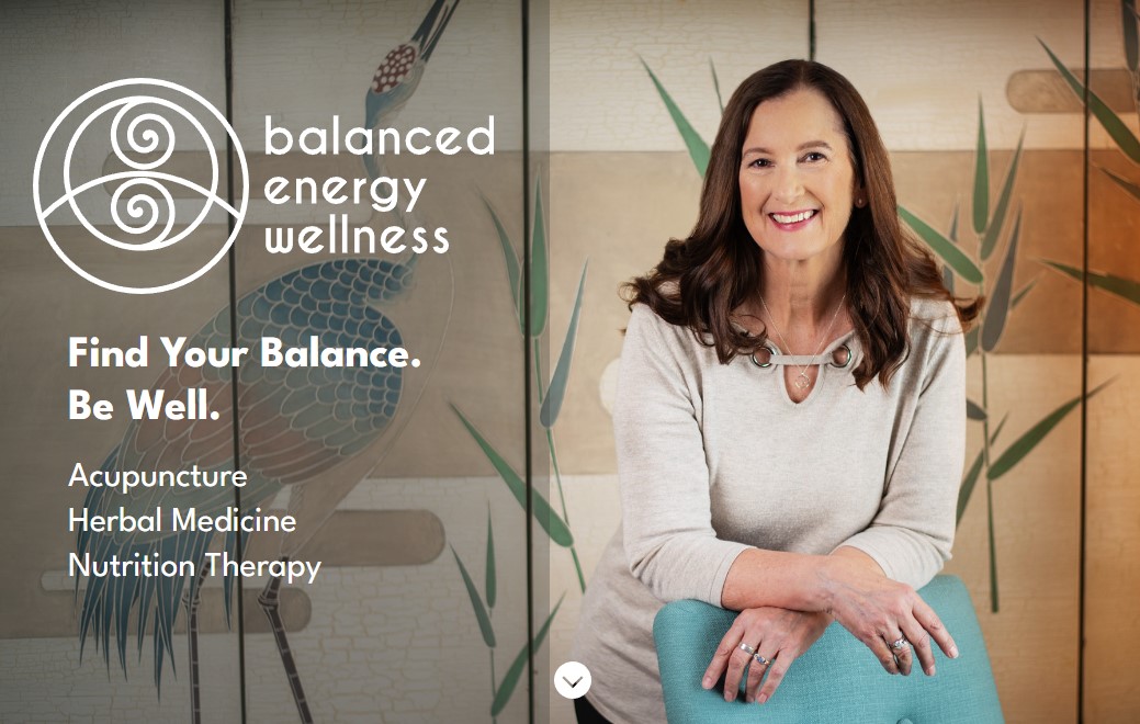 Contact Balanced Energy Wellness