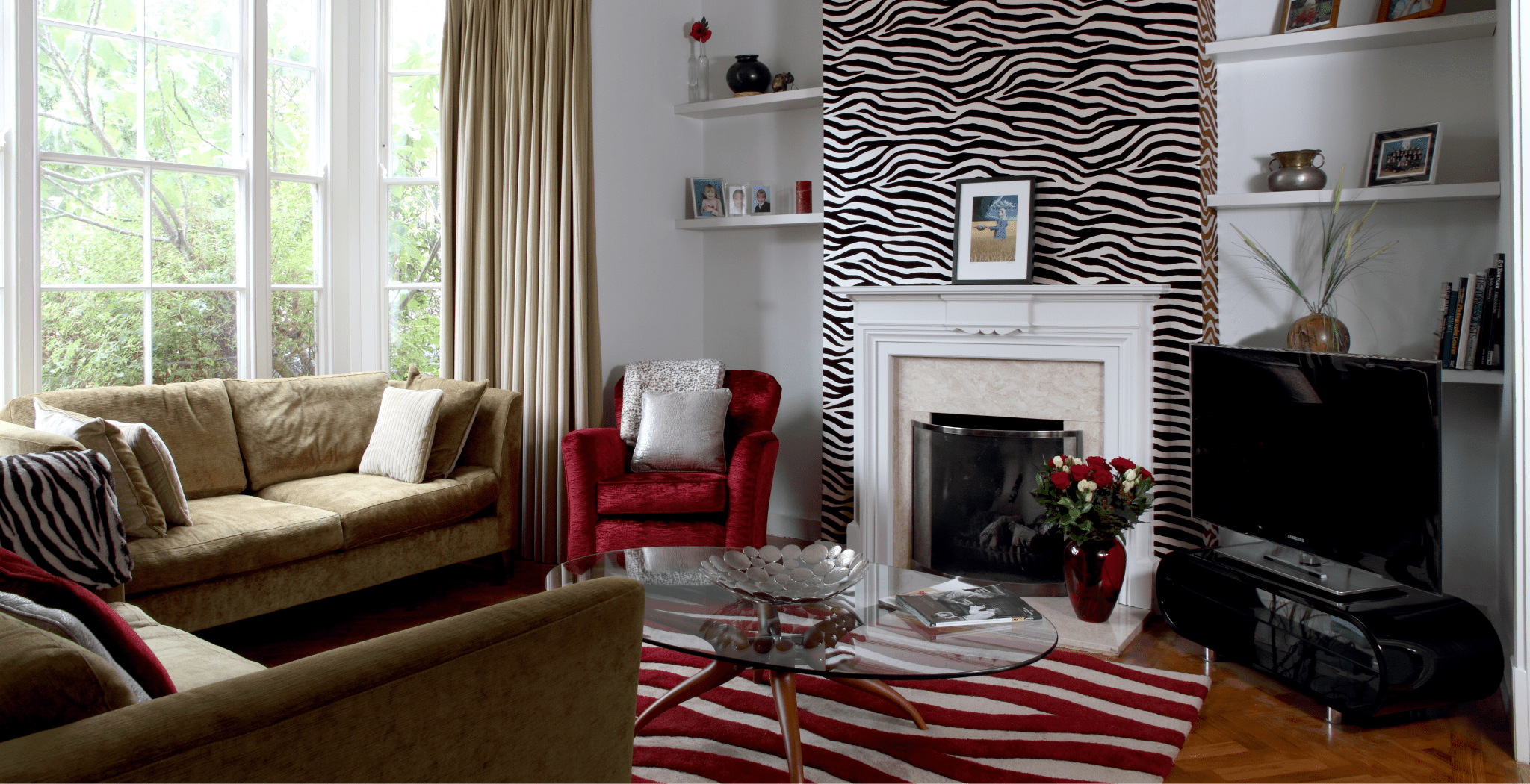 Affordable Interior Design London Residential