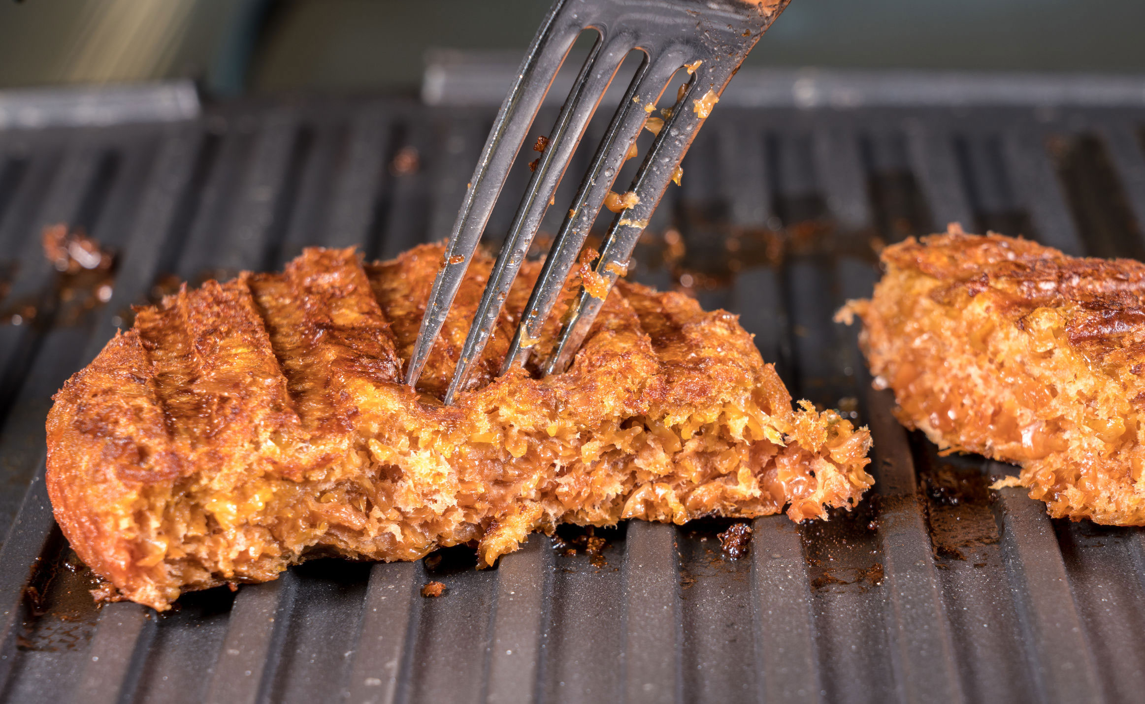 Plantbased Meat Alternatives Balanced Habits