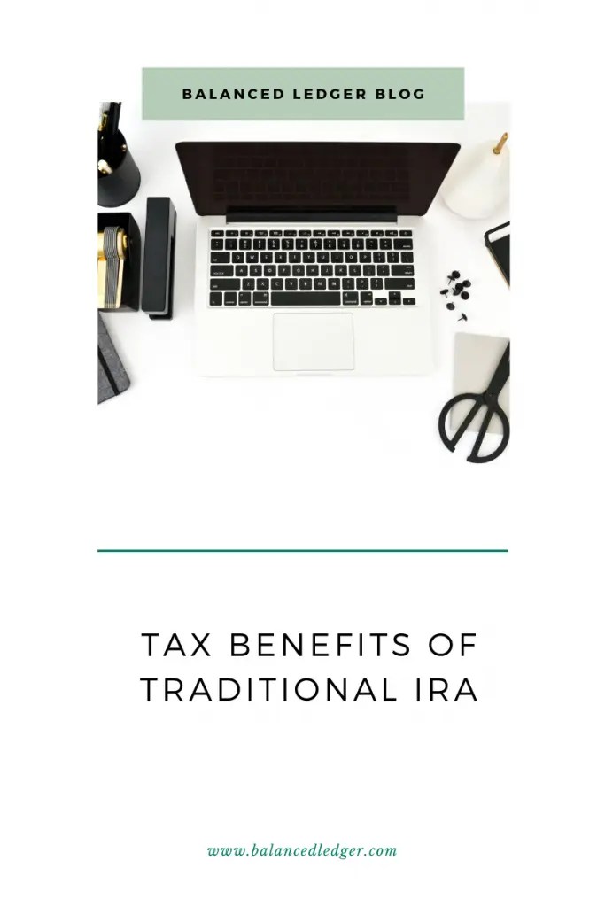 how much will an ira reduce my taxes