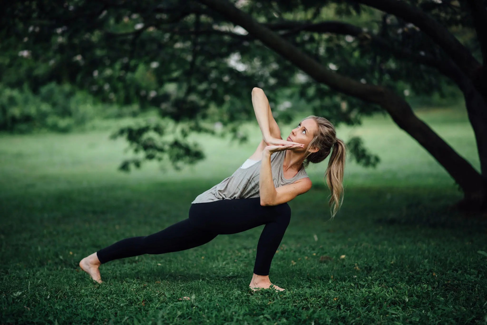 Taking 5 with Kate Learn More About Your Balanced Yoga Teachers