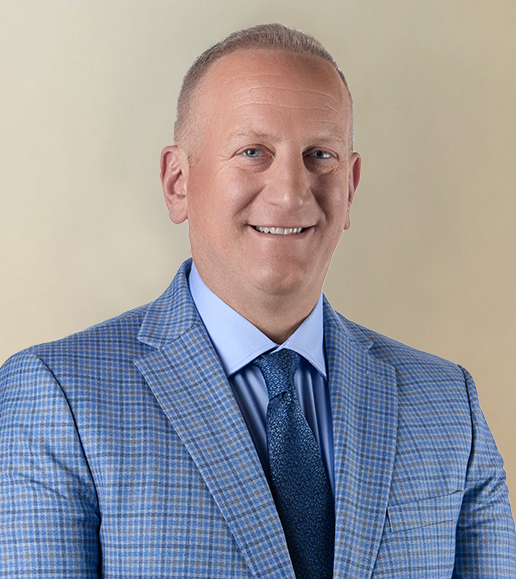 Robert Auclair, CFP® Balanced Wealth Management Financial Planner