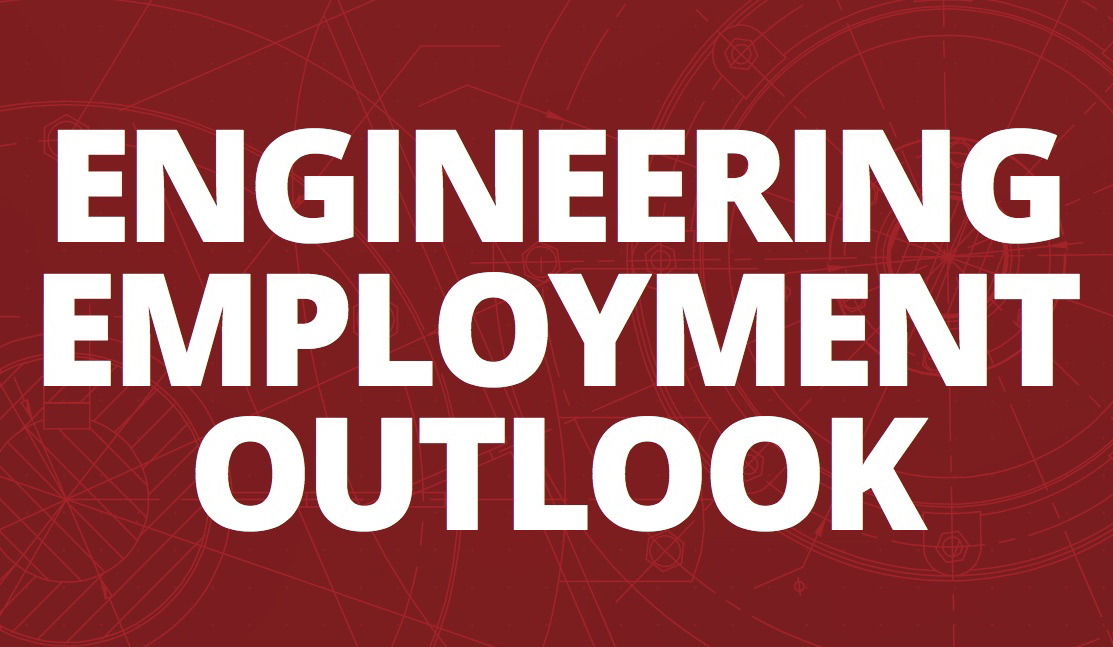 Engineering Employment Outlook Balanced Work Life