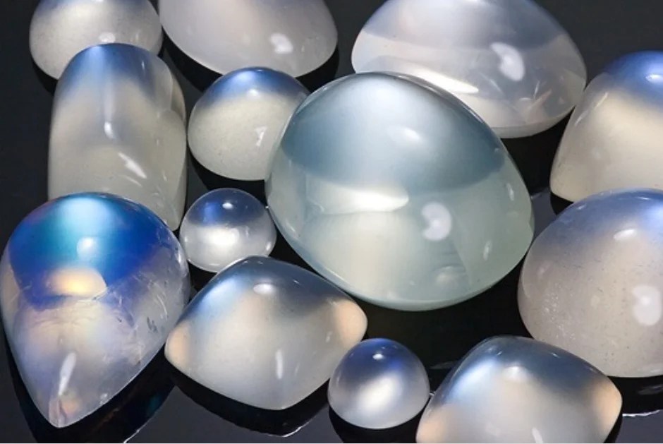 The Power of Moonstone Balance for Life