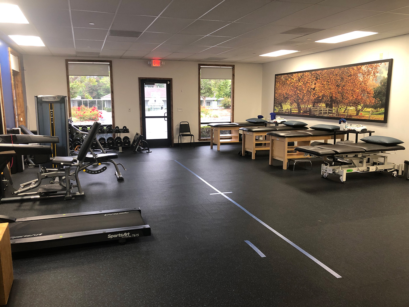 Prunedale Balance Physical Therapy
