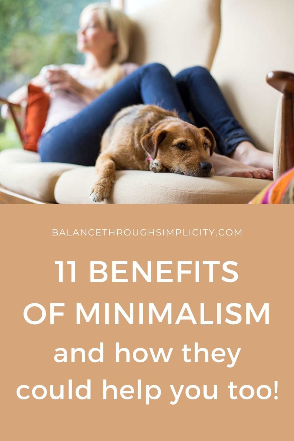 11 Unexpected And Lifechanging Benefits Of Minimalism