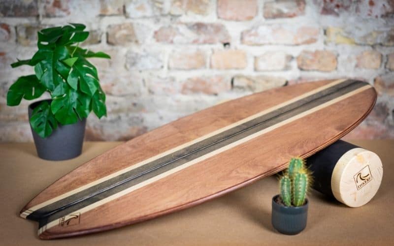 Bredder Balance Board gebraucht 4 Optionen (mit Tipps)