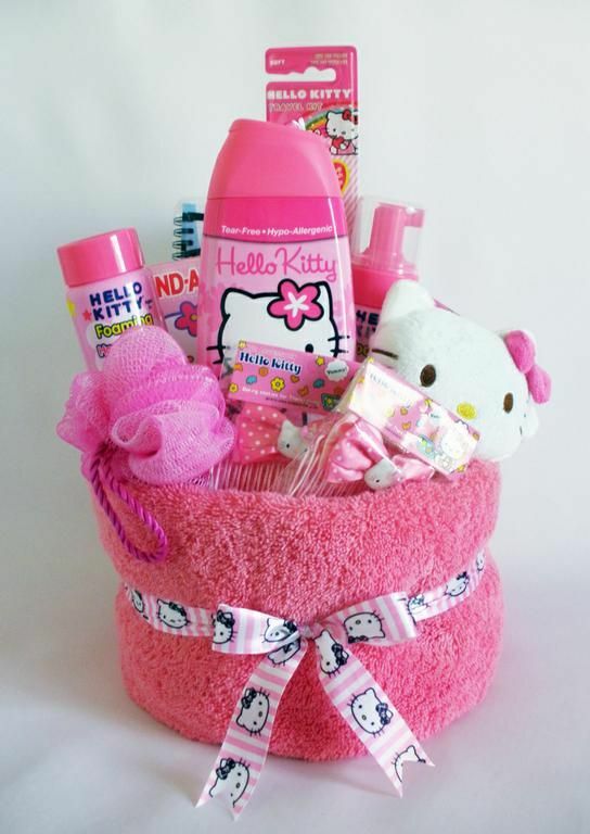11 DIY Gift Baskets for Every Occasion Balancing Bucks