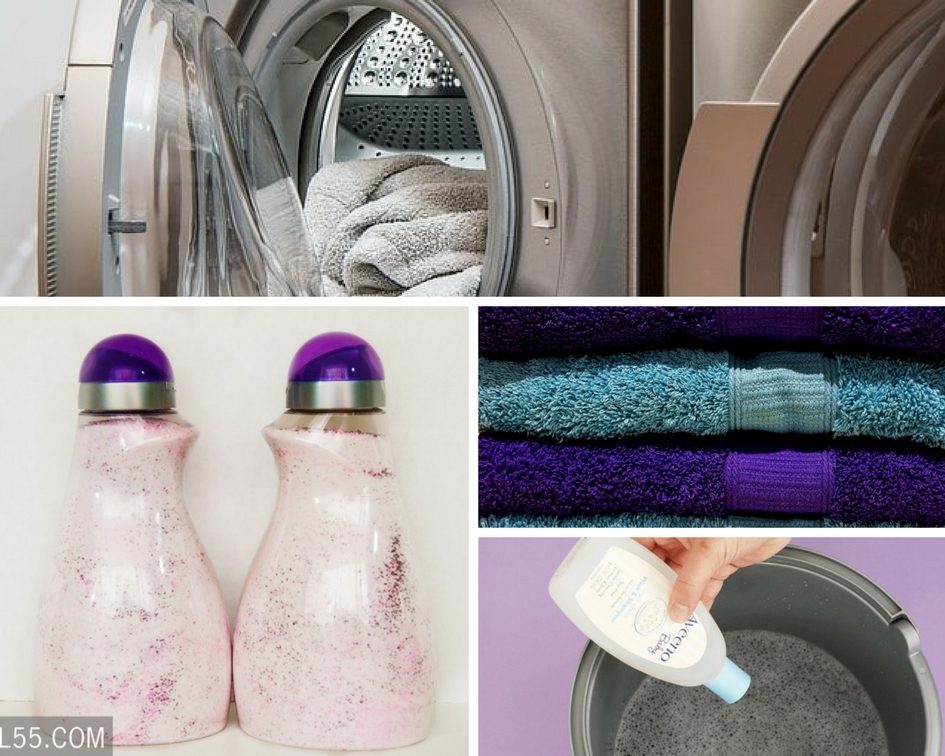 Top 8 Most Useful Laundry Hacks That You Need To Know Balancing Bucks