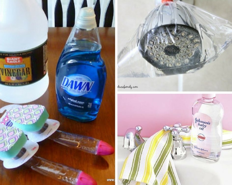 9 Brilliant Bathroom Cleaning Hacks that Will Make Your Life Easier