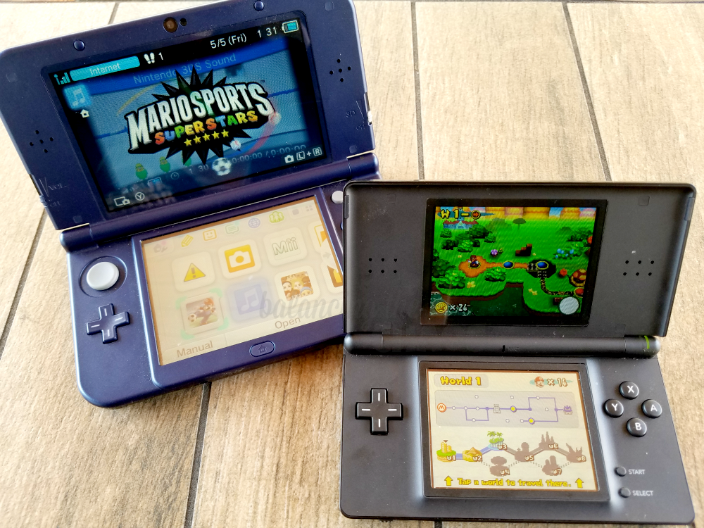 Our New Addiction The Galaxy Style Nintendo 3ds Xl Gaming