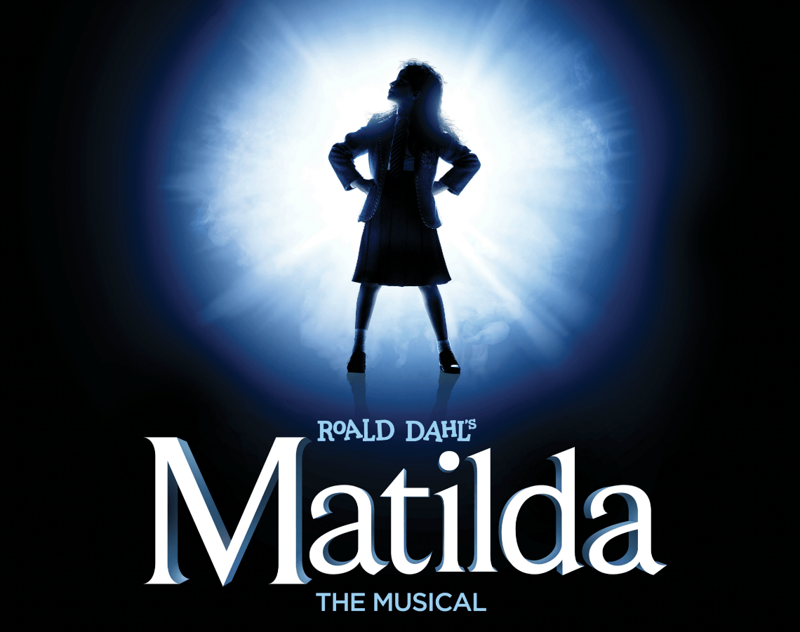 Matilda The Musical Comes to La Mirada Theatre For the Performing Arts