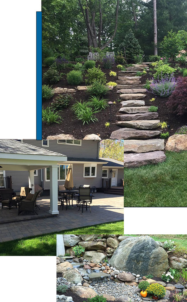 Services Balaney Contracting